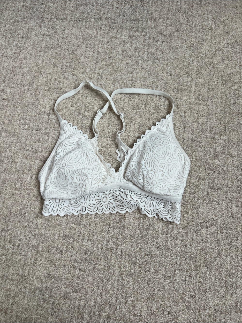 AUDEN bralette
